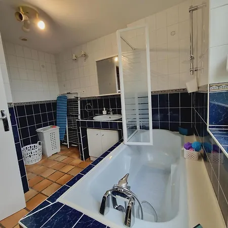 Chaleureux En Plein Coeur De La Nature Avec Terrasse, Animaux Acceptes, Proche Val Joly - Fr-1-510-183 * Eppe-Sauvage