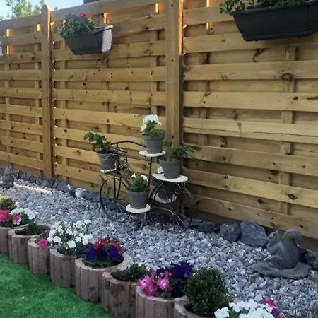 別荘 Chaleureux En Plein Coeur De La Nature Avec Terrasse, Animaux Acceptes, Proche Val Joly - Fr-1-510-183 Eppe-Sauvage