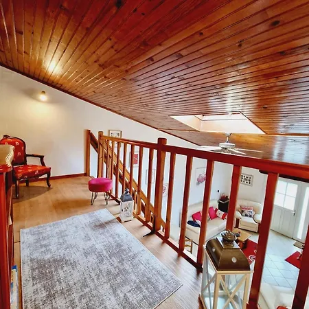 別荘 Chaleureux En Plein Coeur De La Nature Avec Terrasse, Animaux Acceptes, Proche Val Joly - Fr-1-510-183 *