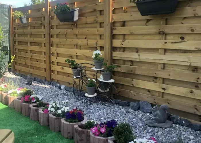 펜션 Chaleureux En Plein Coeur De La Nature Avec Terrasse, Animaux Acceptes, Proche Val Joly - Fr-1-510-183 에페소바그