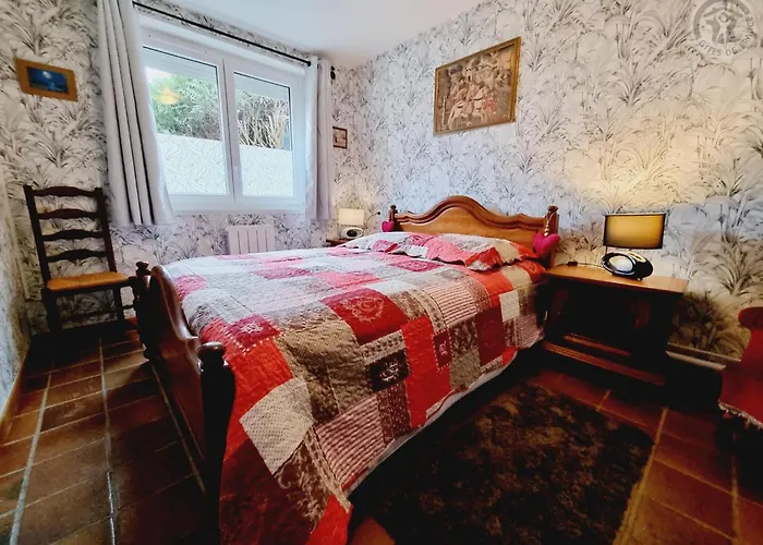 Chaleureux En Plein Coeur De La Nature Avec Terrasse, Animaux Acceptes, Proche Val Joly - Fr-1-510-183 펜션 에페소바그