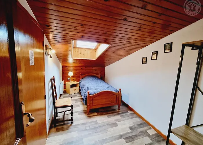 Chaleureux En Plein Coeur De La Nature Avec Terrasse, Animaux Acceptes, Proche Val Joly - Fr-1-510-183 에페소바그