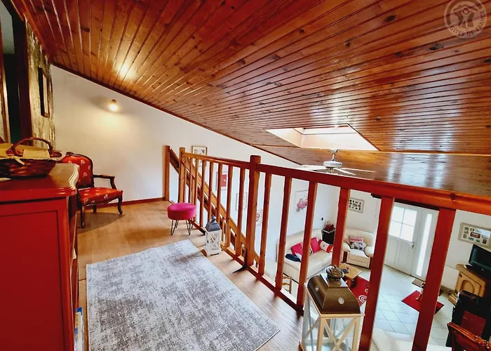 펜션 Chaleureux En Plein Coeur De La Nature Avec Terrasse, Animaux Acceptes, Proche Val Joly - Fr-1-510-183 *